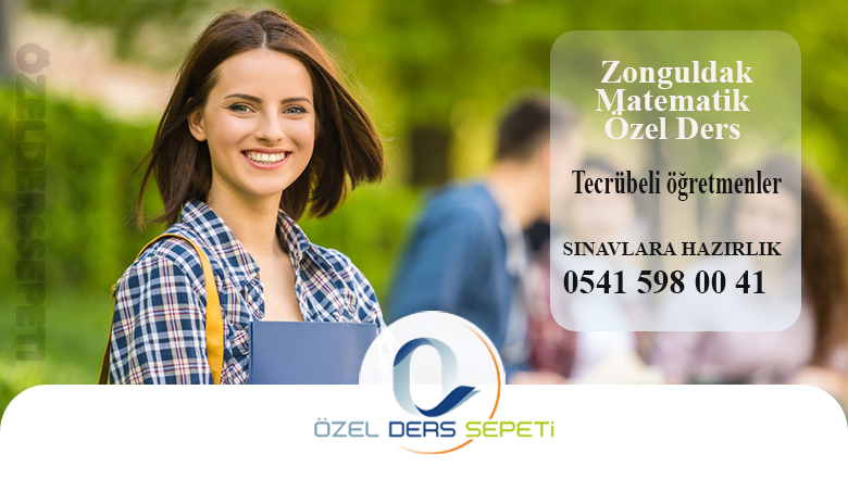 Zonguldak Matematik Özel Ders