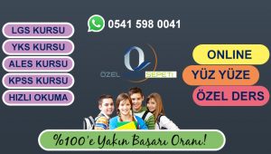 Lgs Kursu Ankara 1 Lgs Kursu Ankara